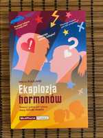 „Eksplozja hormonów” - Marco Rauland - prawie za darmo