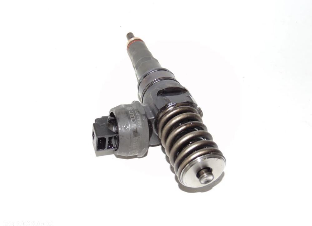 Насос-форсунка 1.4amf 1.9 bsw bxe bkc bxe bjb Skoda fabia mk2 vwcaddy