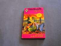 Książka "Ślub po latach"  Harlequin