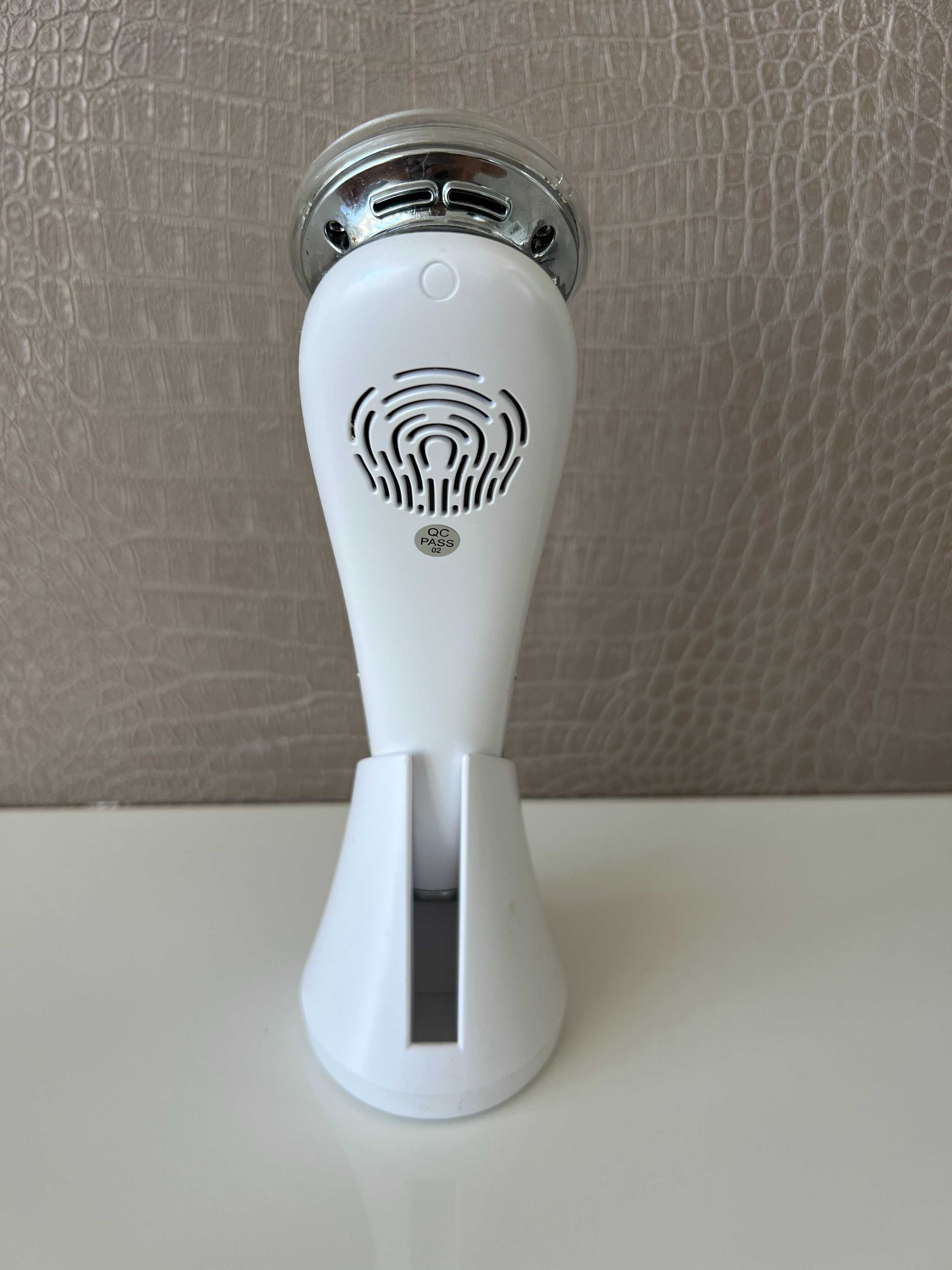 Микротоковый rf lifting массажер