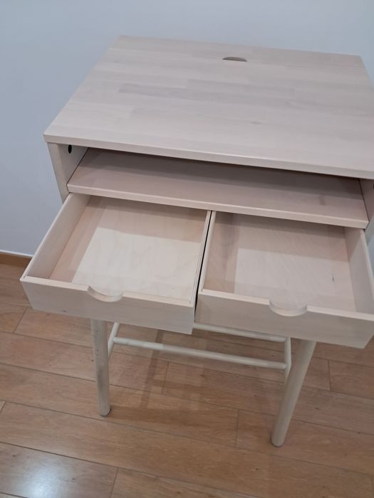 Secretária de Pé / Standing Desk