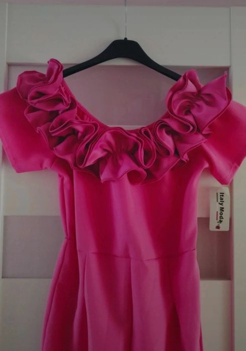 Kombinezon nowy z metką