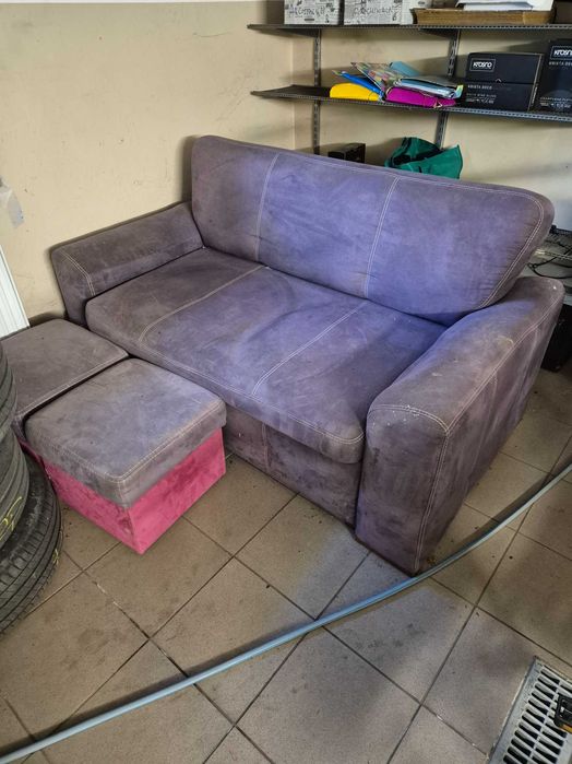 Kanapa, oddam za darmo