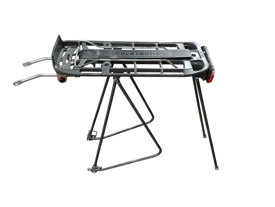 Bagażnik Rowerowy Flyer 28" Tylny Oryginał