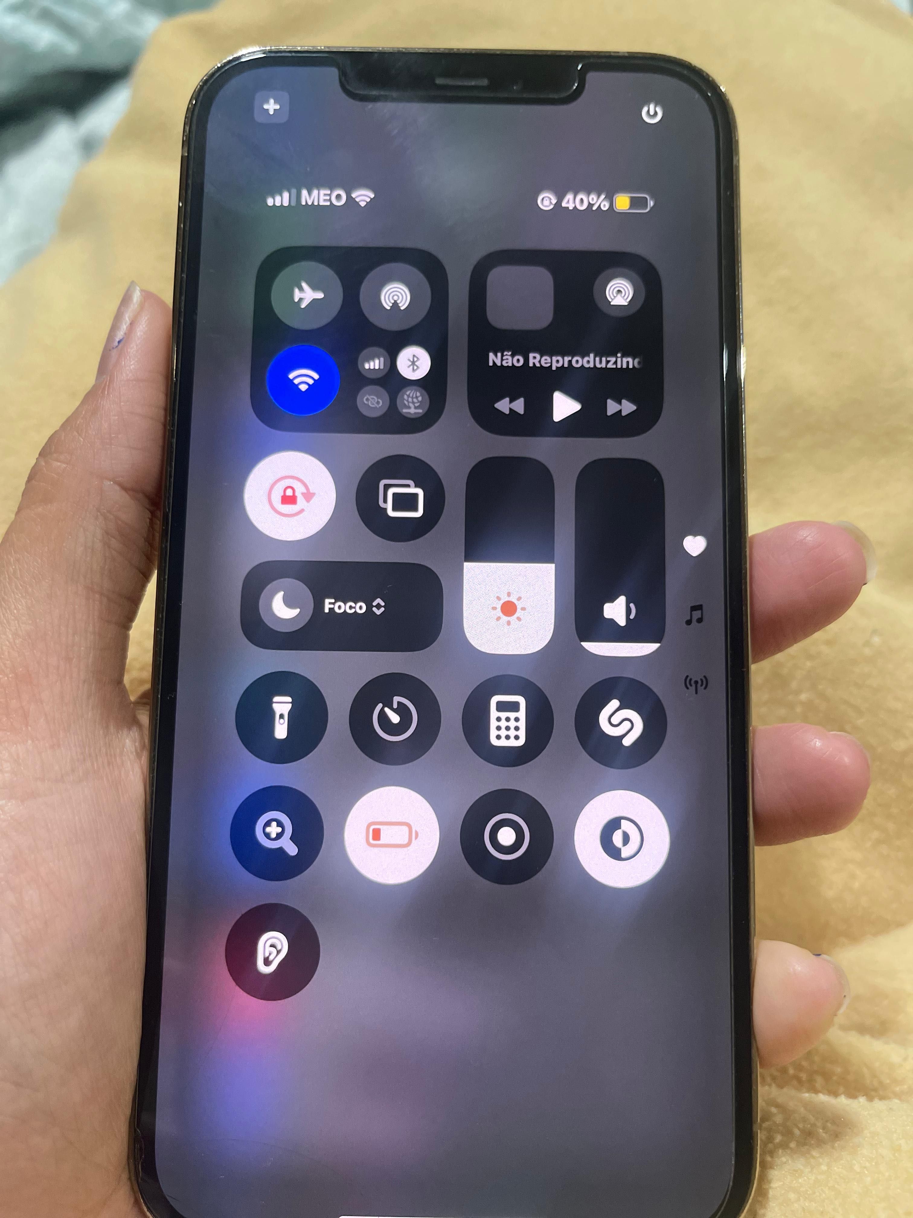 Vendo ou Troco IPhone 12 Pro Max