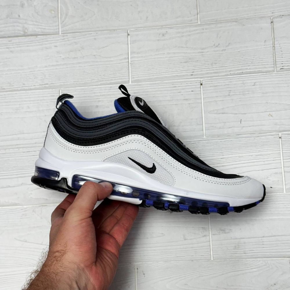 Кросівки nike air max 97