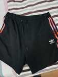 Calções da adidas