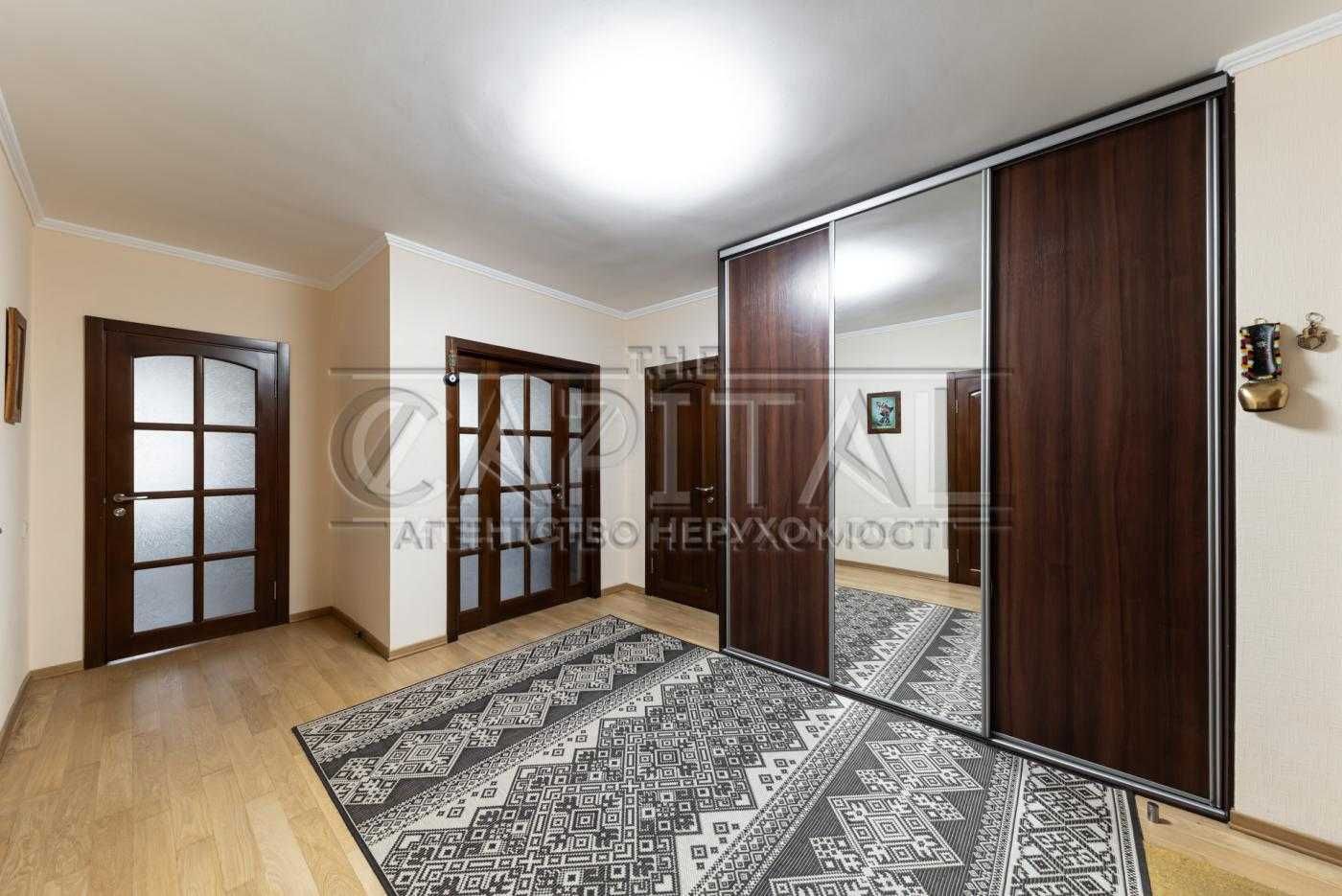 Продаж квартири вул. Панаса Мирного, 28а