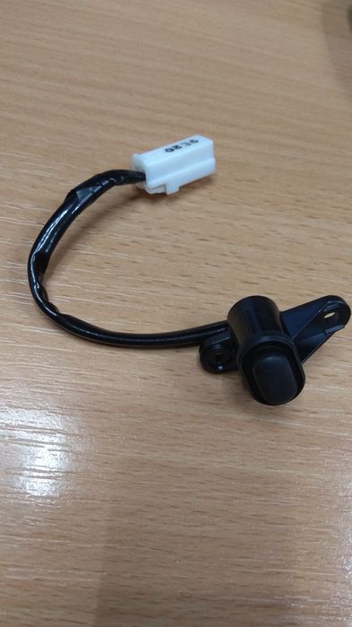 GS1D-56-8DXB Кнопка открытия багажника Мазда 6 GH новая оригинал