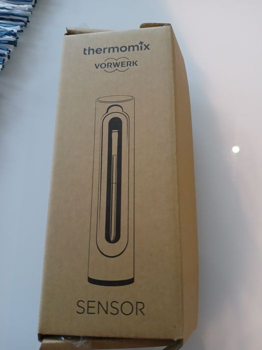 Szybka wysyłka.Oryginał Thermomix sensor