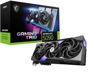 Karta Graficzna Geforce RTX 5090 32GB GDDR7 Gaming Trio OC