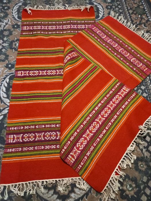 Продам ковёр, дорожки   СССР