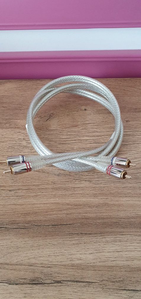 Межблочный акустический кабель.