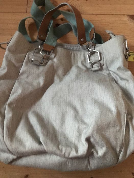 Lassig torba do wozka