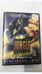 Jungle Strike Sega Mega Drive