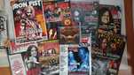 Revistas de Heavy Metal