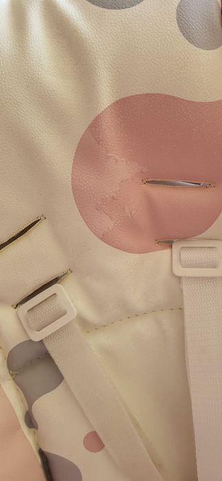 Sprzedaż krzesło do karmienia