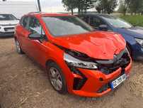 Renault Clio * 1.0 TCe 90km * 6 biegów * Nawi *