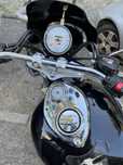 Mota Triumph Speedmaster 900 cc
