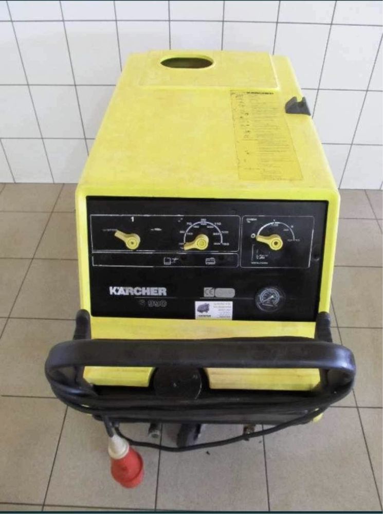 Myjka Karcher HDS 890