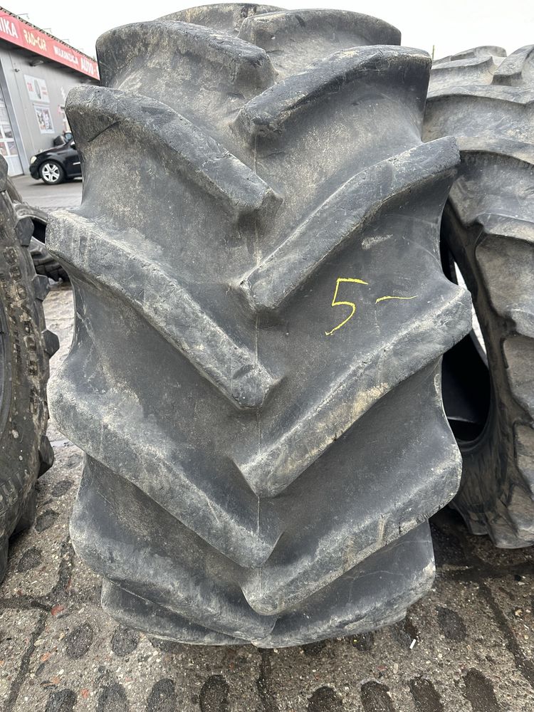 800/65r32 30.5r32 Goodyear STR