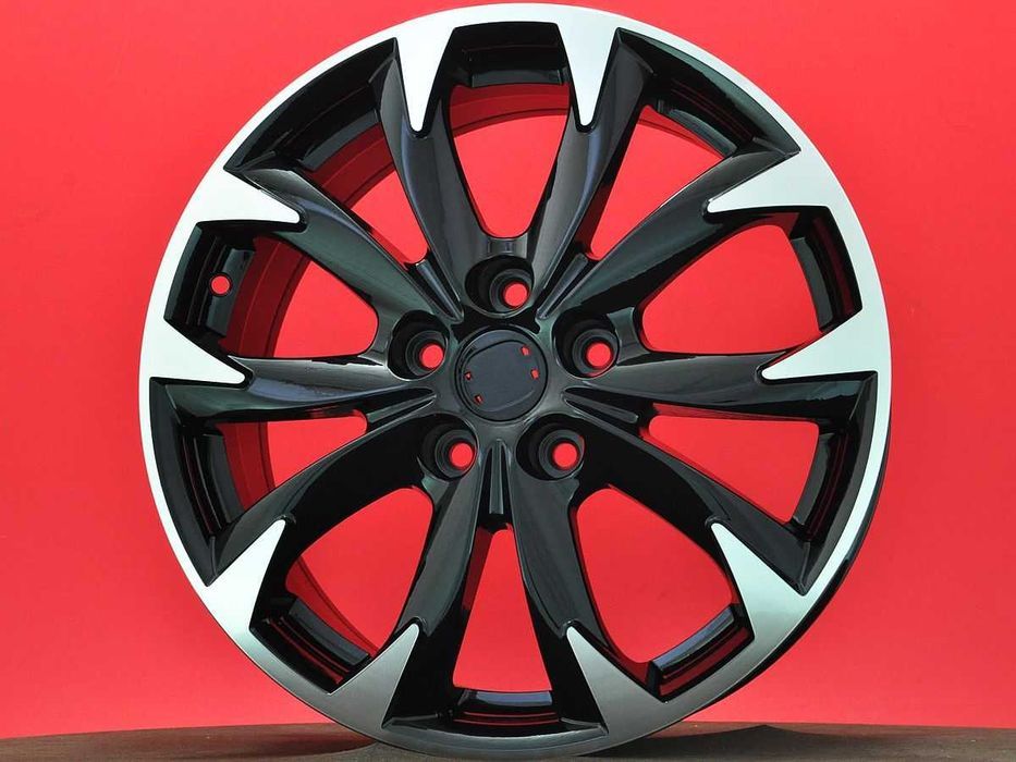 Felgi R19 5x114,3 MAZDA 3 6 CX-30 CX-3 CX-5 CX-9 KIA Pro Ceed Sorento