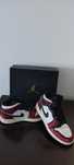 Sapatilhas Air Jordan 1 Mid SE 36