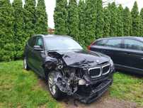 BMW X3 BMW X3 f25 2.0D Automat, Xdrive
