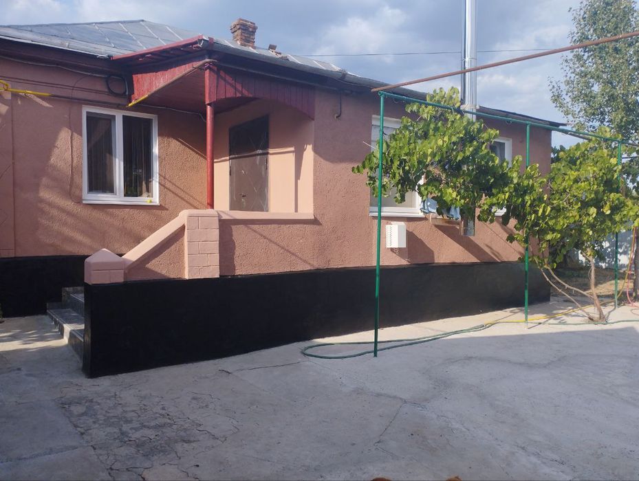 Продам Дом с ремонтом.Сертификат тоже рассматриваем..