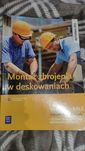 Montaż zbrojenia w deskowaniach