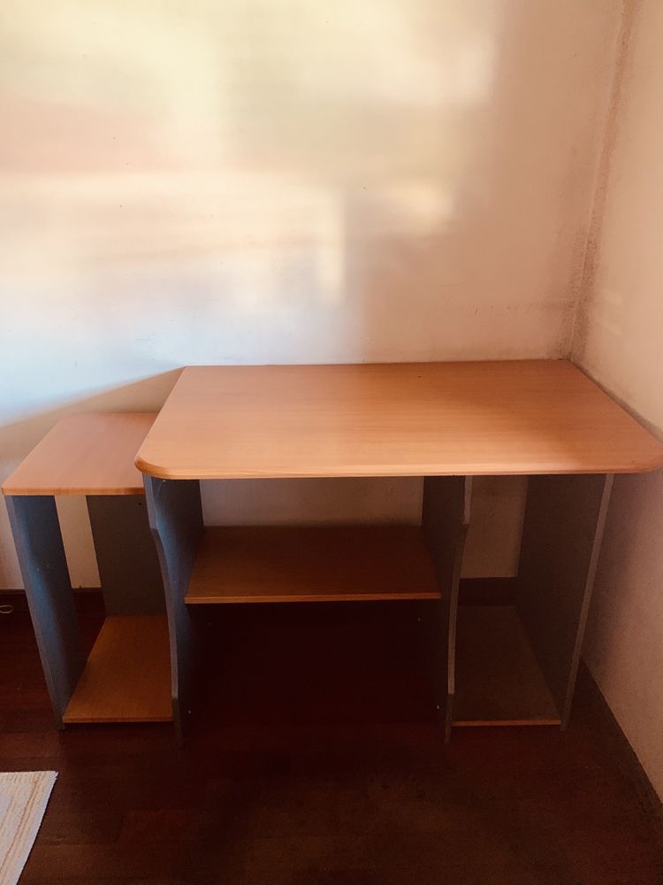Secretaria de computador
