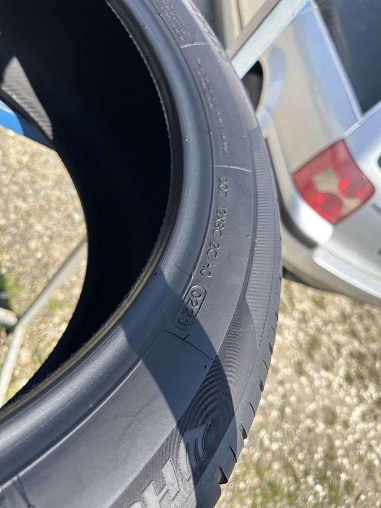 Шини б/у R20 275/45; 305/40/20 Hankook Run Flat