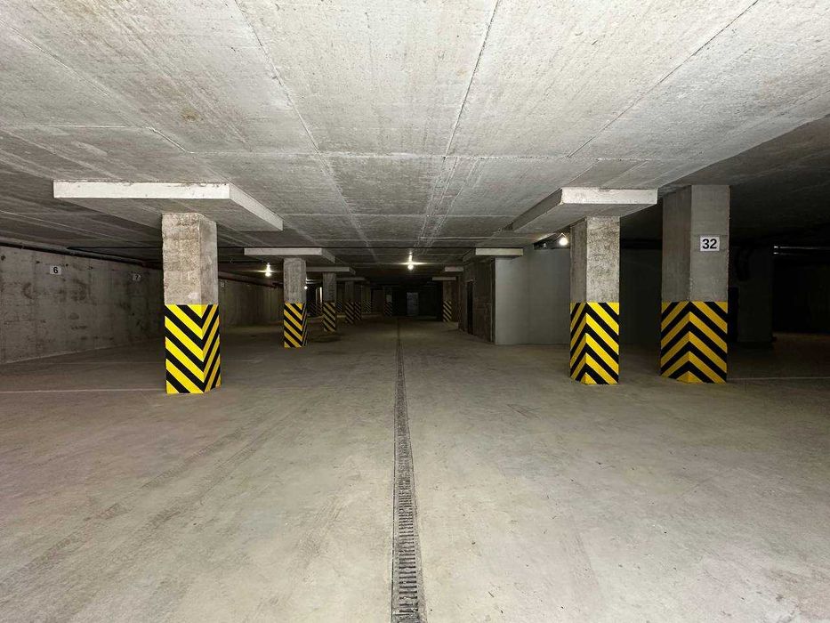 Велика квартира від ЗАБУДОВНИКА в готовому будинку!