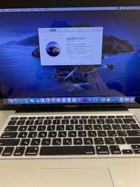 MacBook Pro15,2010 года, 8Gb