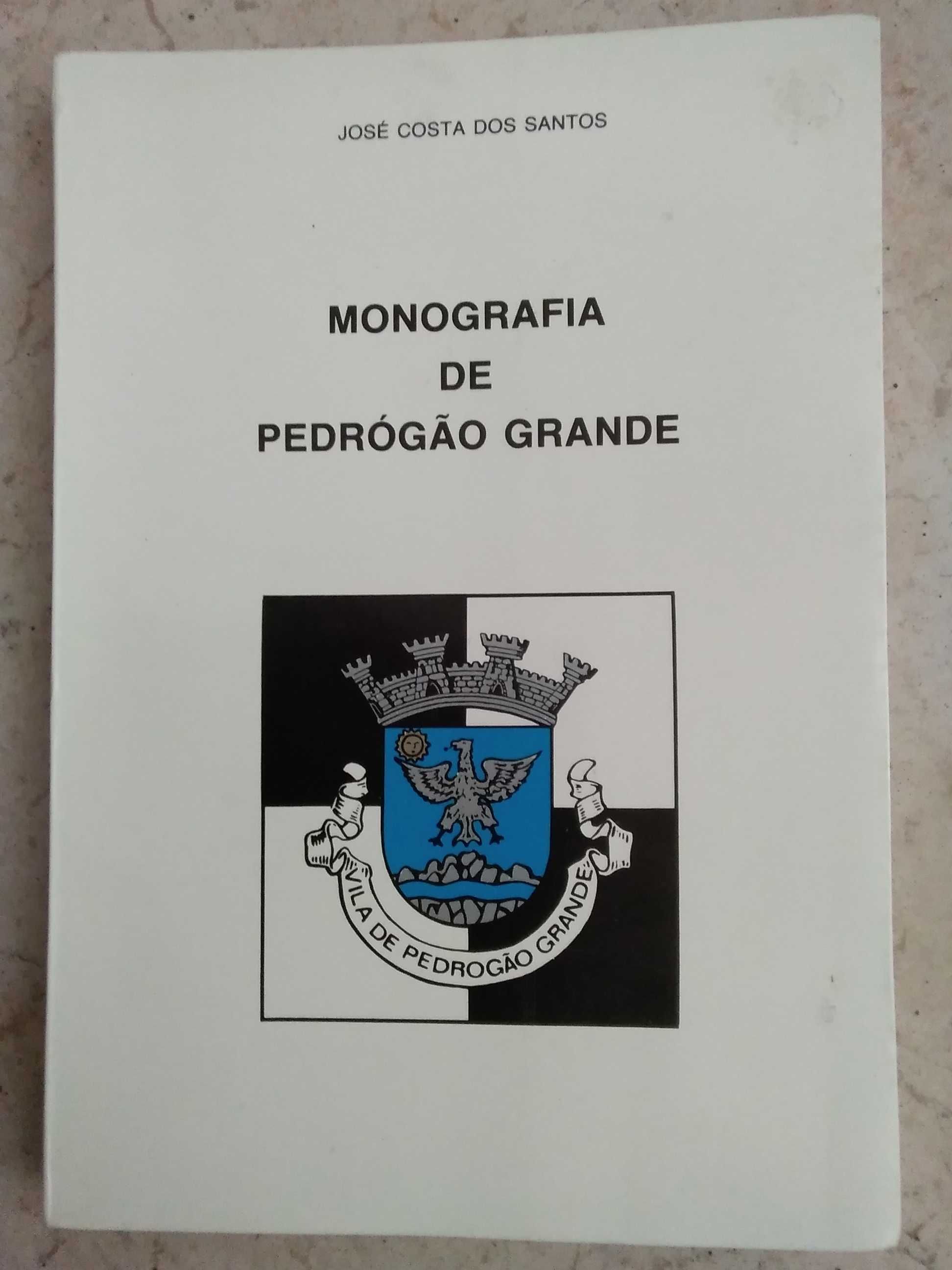 Monografia de Pedrógão Grande