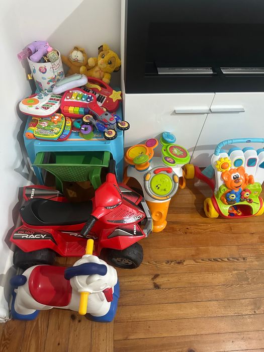 Ama / Babysitter SANTARÉM