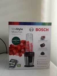 Liquidificador VitaStyle Mixx2Go