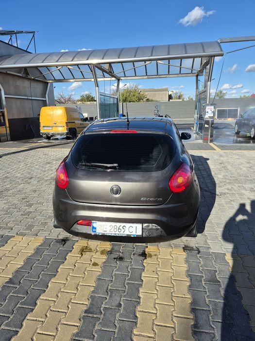 Продам или обменяю Фиат Браво 1,4 Т