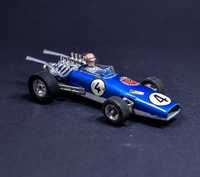 Samochodzik # Gama M 1:28 Western Germany Formula