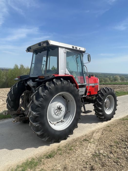 Massey Ferguson 3070, 3060, 3085