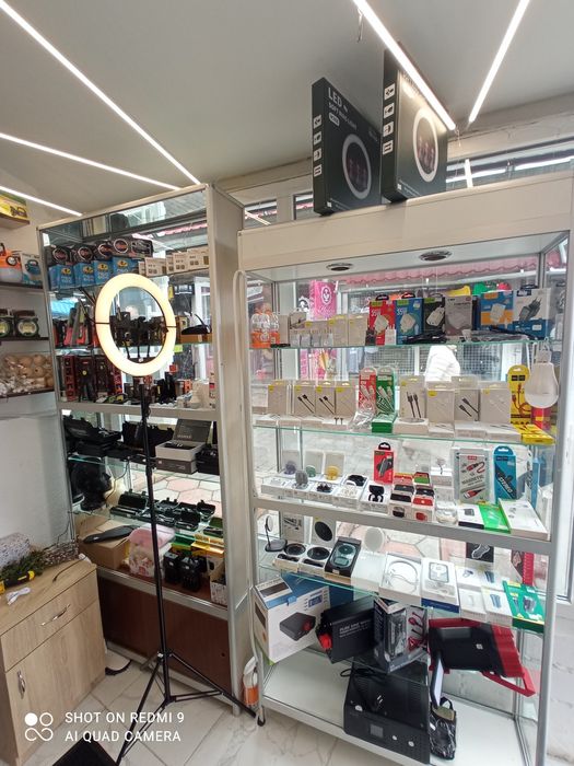 З товаром !!! Увага !!! Продаж магазину !!! Обмін на авто! Унікальна п