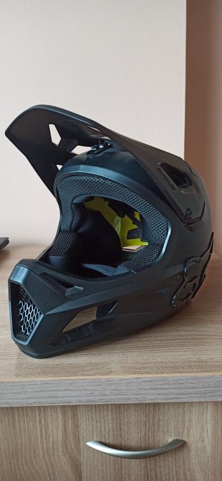 Kask Fox Rampage L