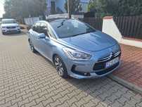 Citroën ds5 2012