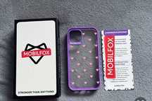 Etui Apple iPhone 13