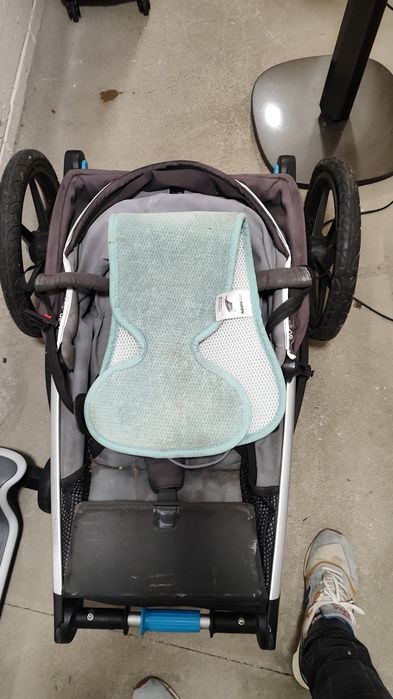 Thule Urban Glide