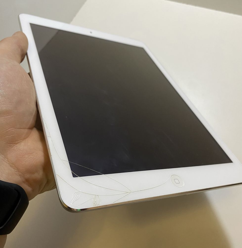 Планшет apple ipad air a1475/ 64GB ROM! Артикул D362