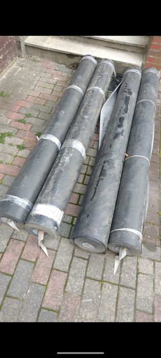 Membrana dachowa Protan SE 1.2 light grey 2 rolki