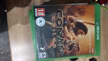 Conan exiles xbox