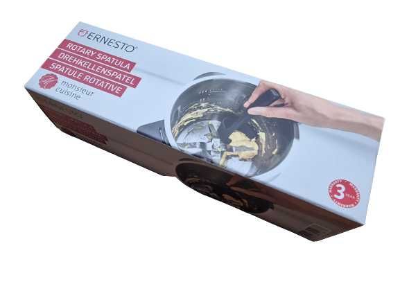 ORYGINALNA kopystka łopatka obrotowa Monsieur Cuisine SilverCrest