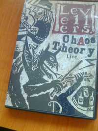 Levellers Chaos Theory Live DVD